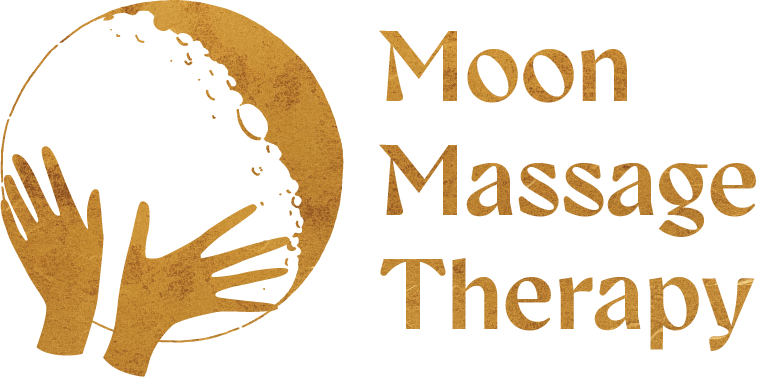 Moon Massage Charlotte, NC